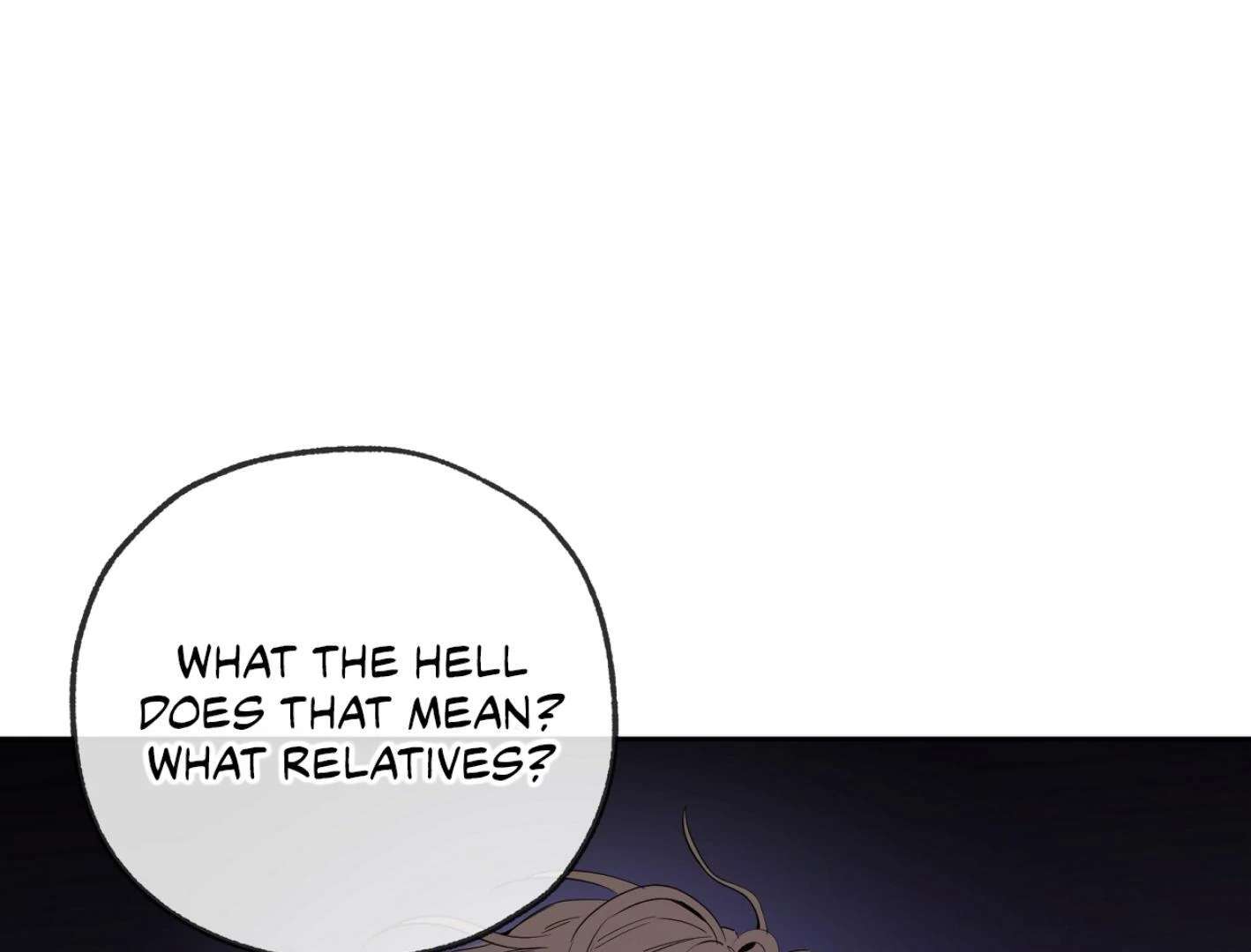 Yang Ilwoo and I (Kang Byeol) Chapter 10 page 18 - 