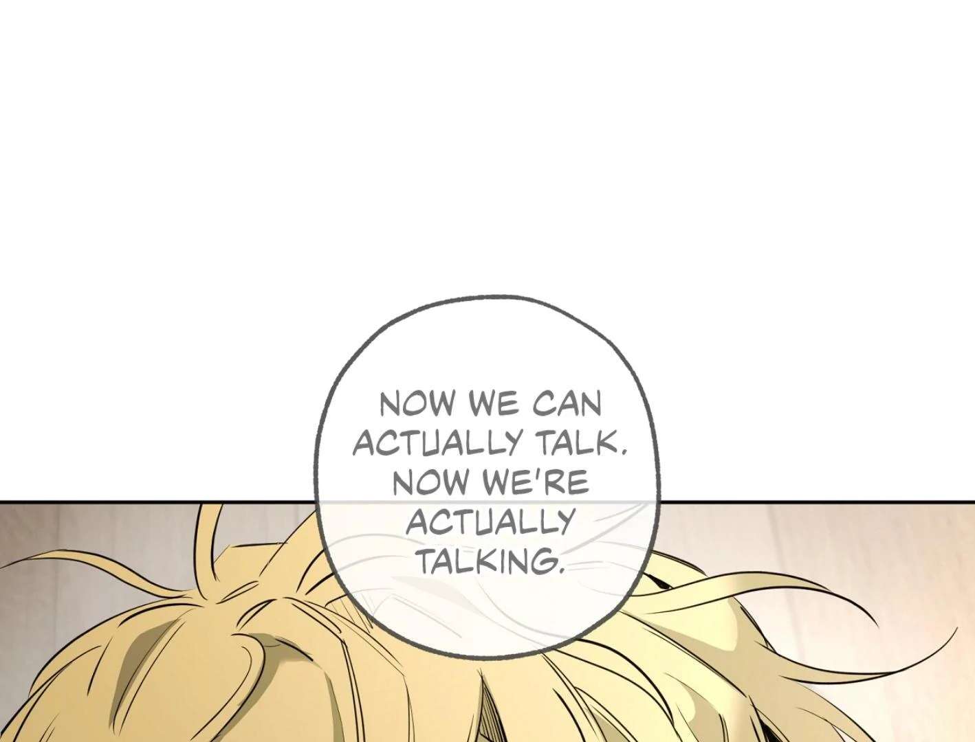 Yang Ilwoo and I (Kang Byeol) Chapter 10 page 182 - 