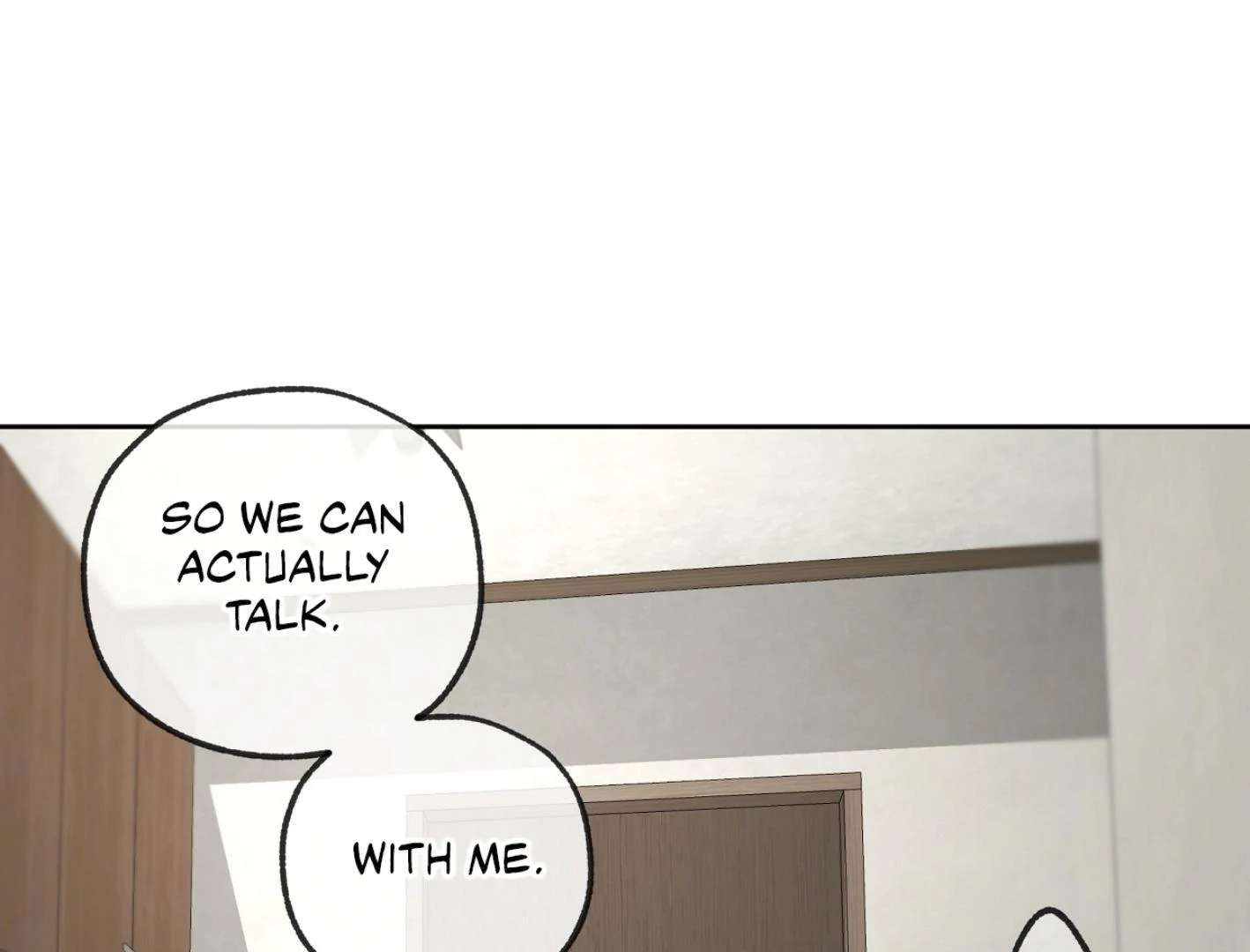 Yang Ilwoo and I (Kang Byeol) Chapter 10 page 185 - 