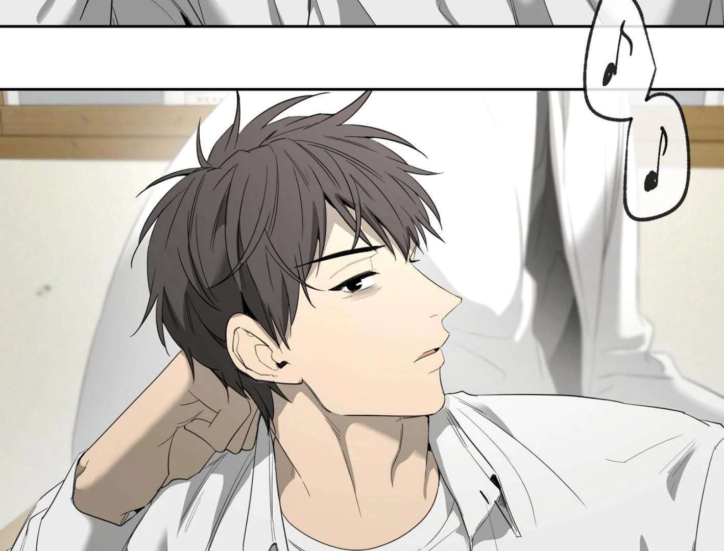 Yang Ilwoo and I (Kang Byeol) Chapter 10 page 210 - 