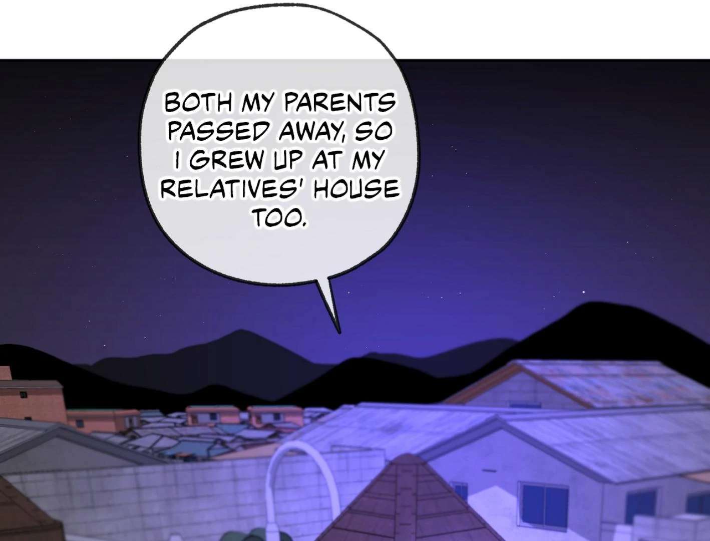Yang Ilwoo and I (Kang Byeol) Chapter 10 page 22 - 