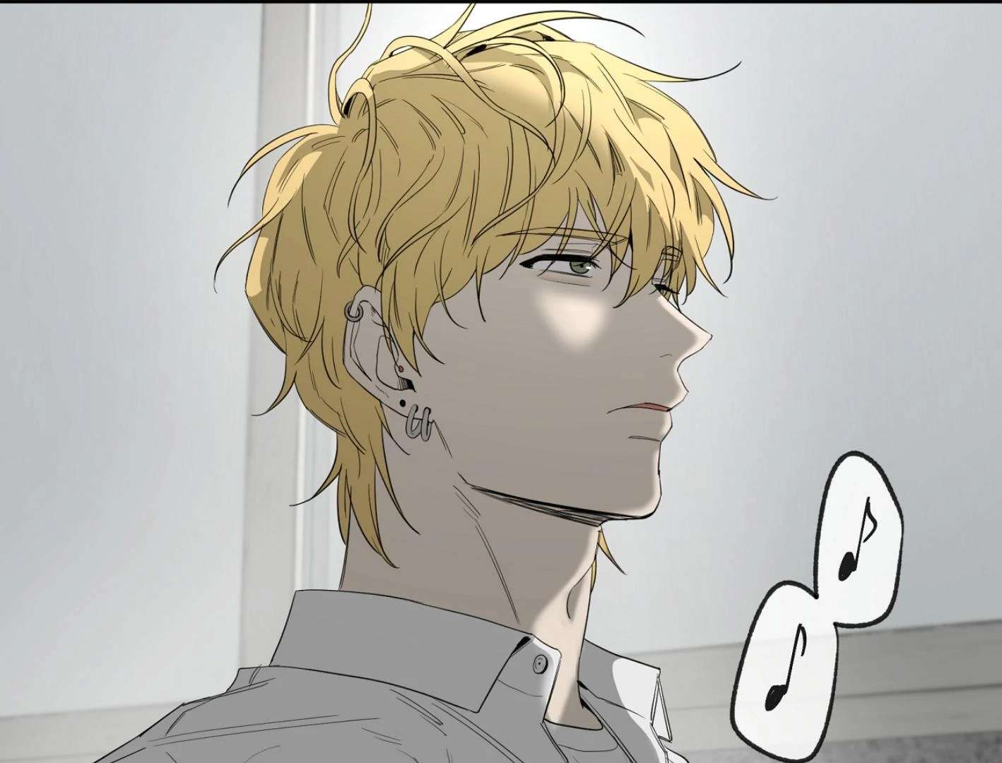 Yang Ilwoo and I (Kang Byeol) Chapter 10 page 213 - 