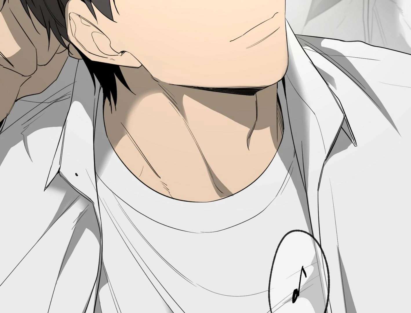 Yang Ilwoo and I (Kang Byeol) Chapter 10 page 222 - 