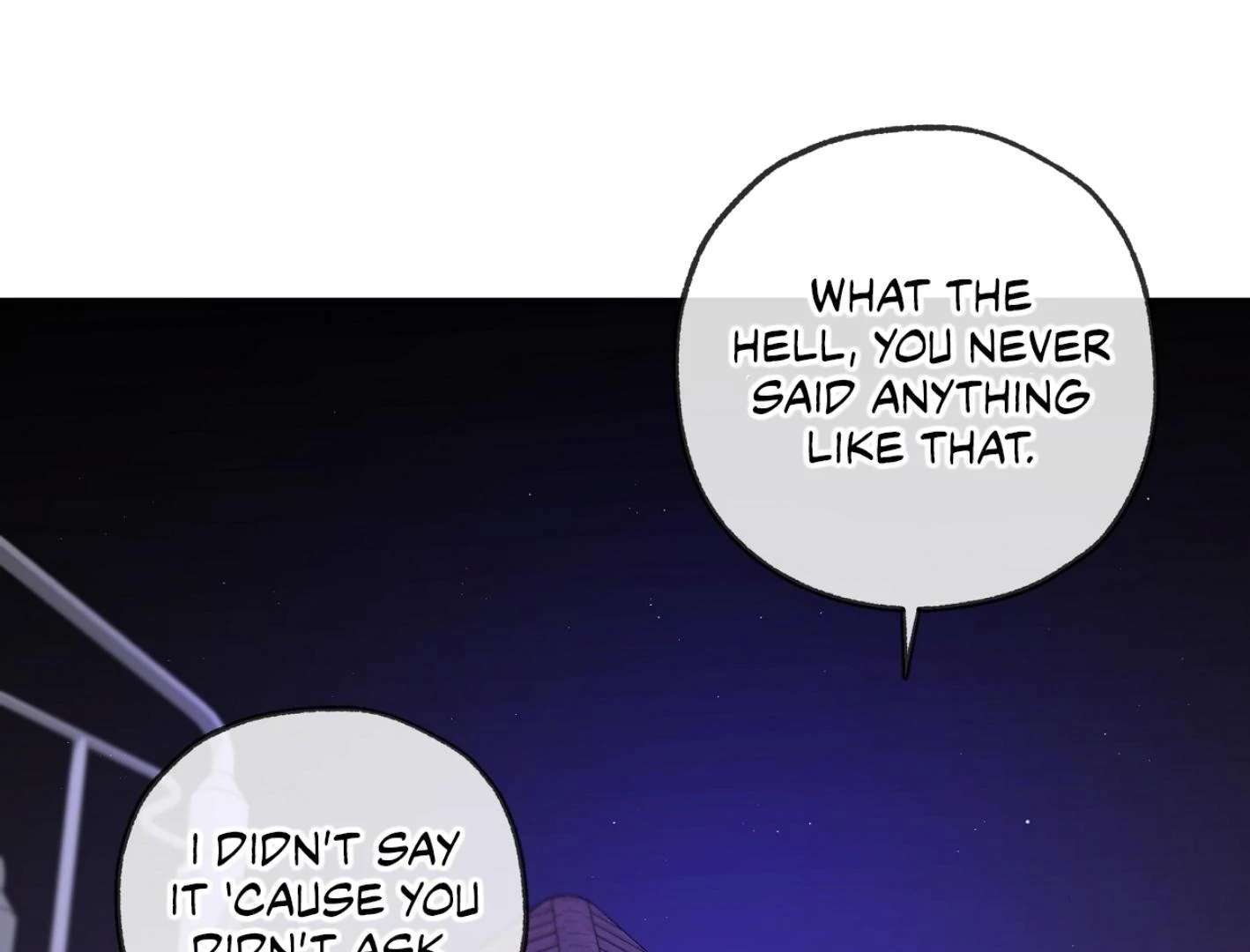 Yang Ilwoo and I (Kang Byeol) Chapter 10 page 27 - 