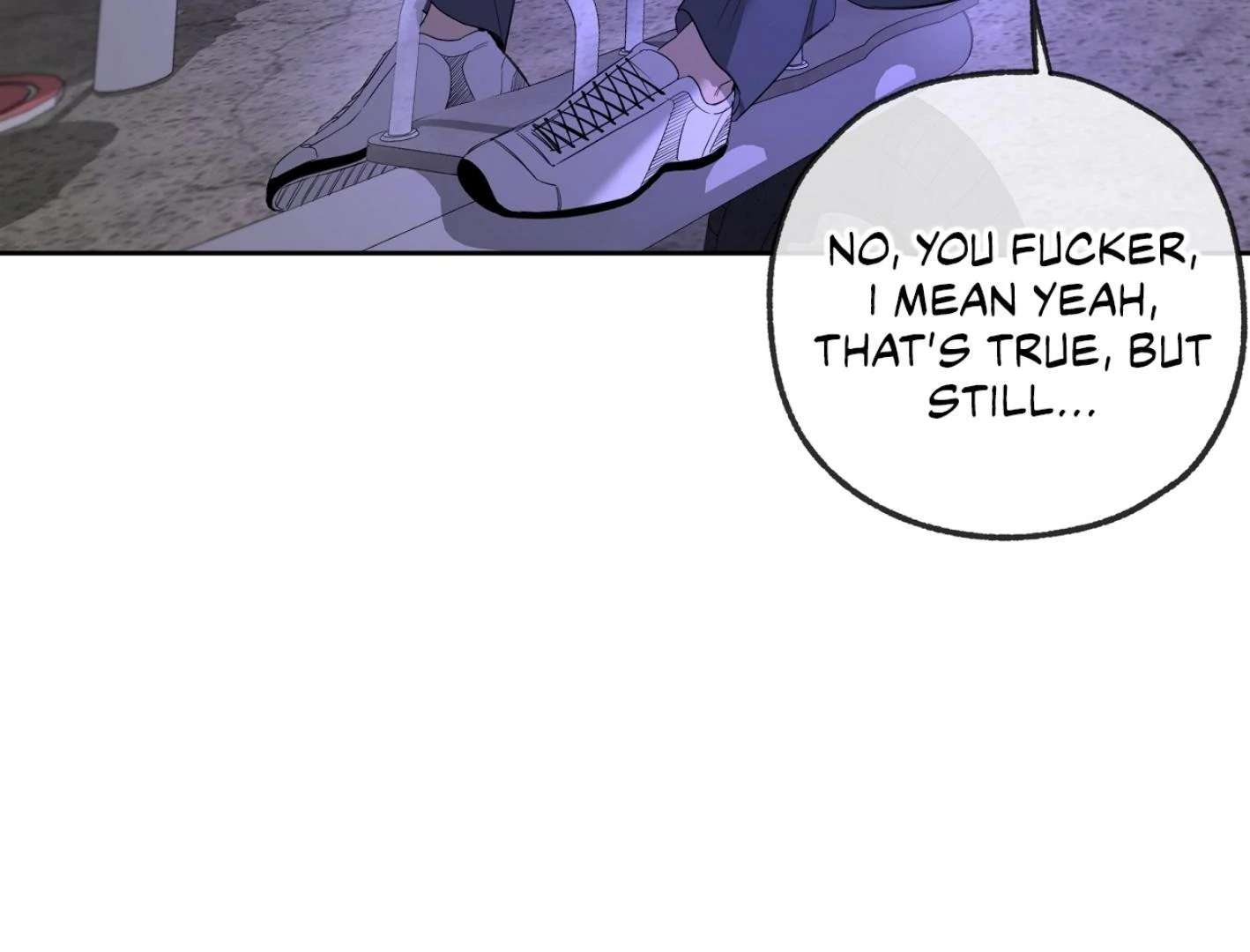 Yang Ilwoo and I (Kang Byeol) Chapter 10 page 29 - 