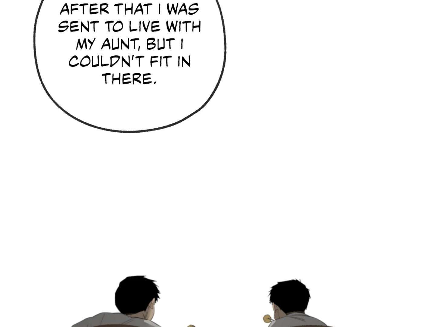 Yang Ilwoo and I (Kang Byeol) Chapter 10 page 33 - 
