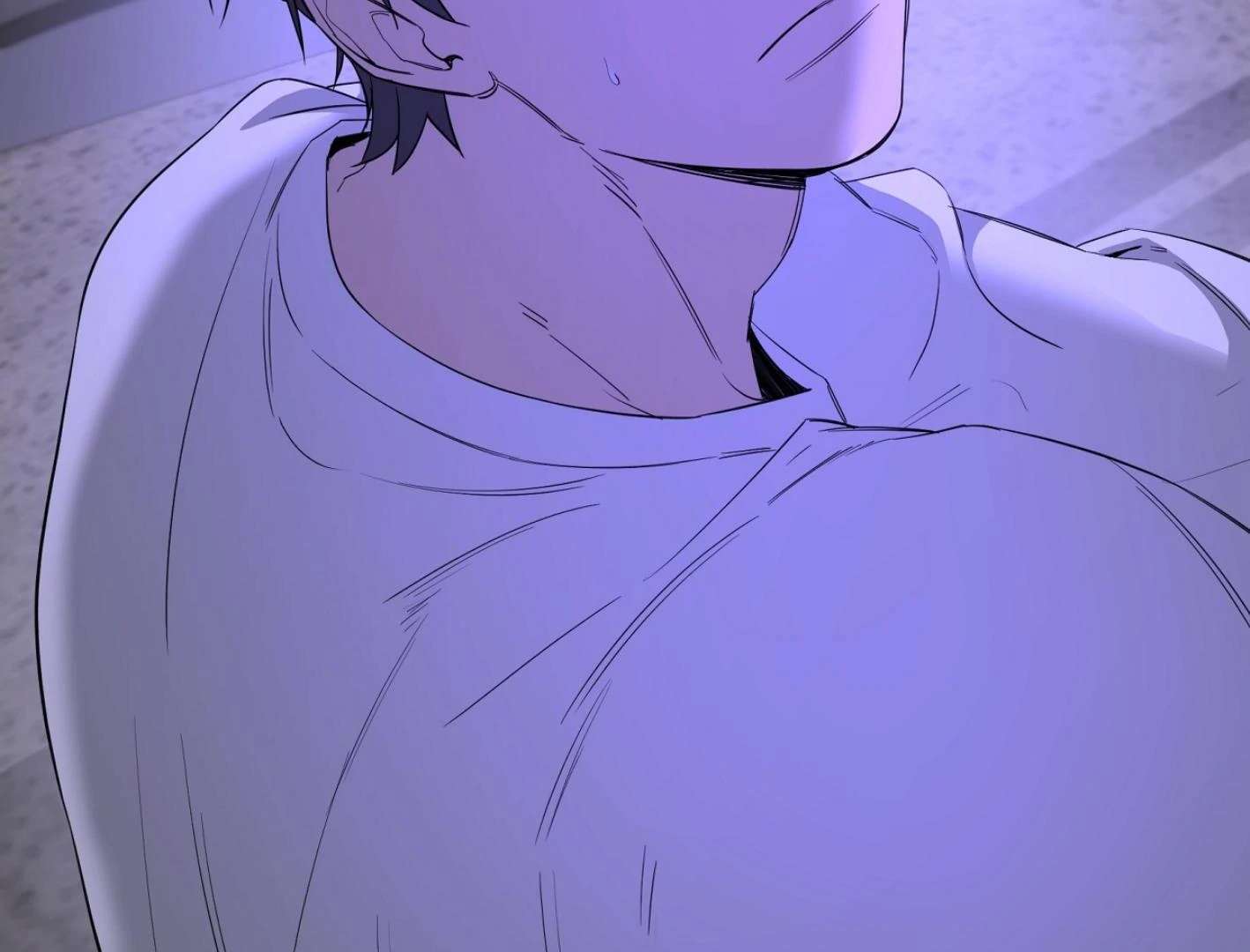 Yang Ilwoo and I (Kang Byeol) Chapter 10 page 44 - 