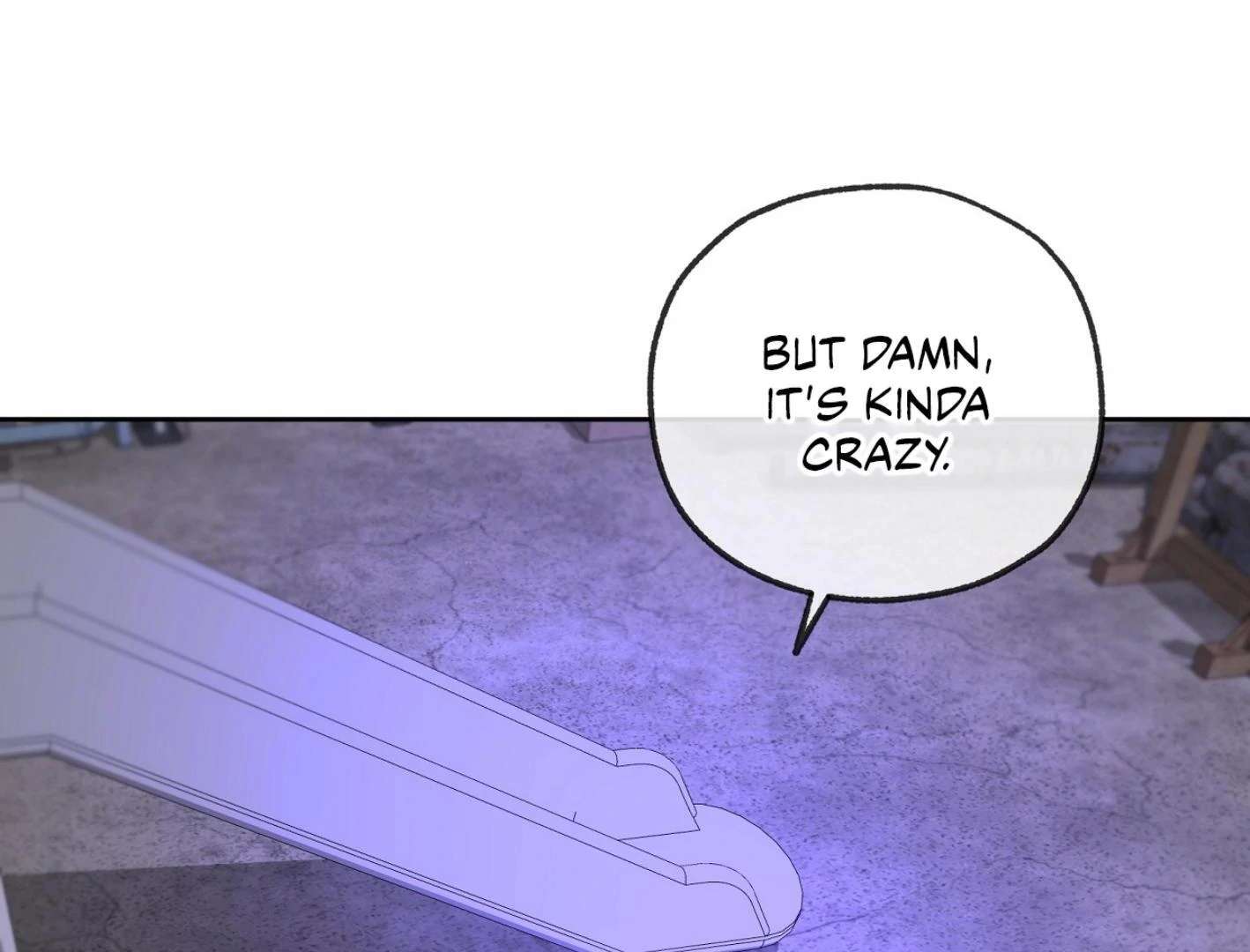 Yang Ilwoo and I (Kang Byeol) Chapter 10 page 48 - 