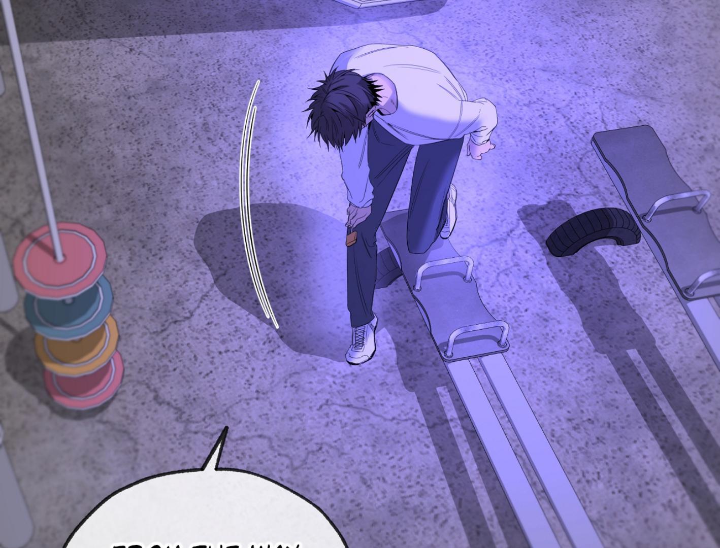 Yang Ilwoo and I (Kang Byeol) Chapter 10 page 49 - 