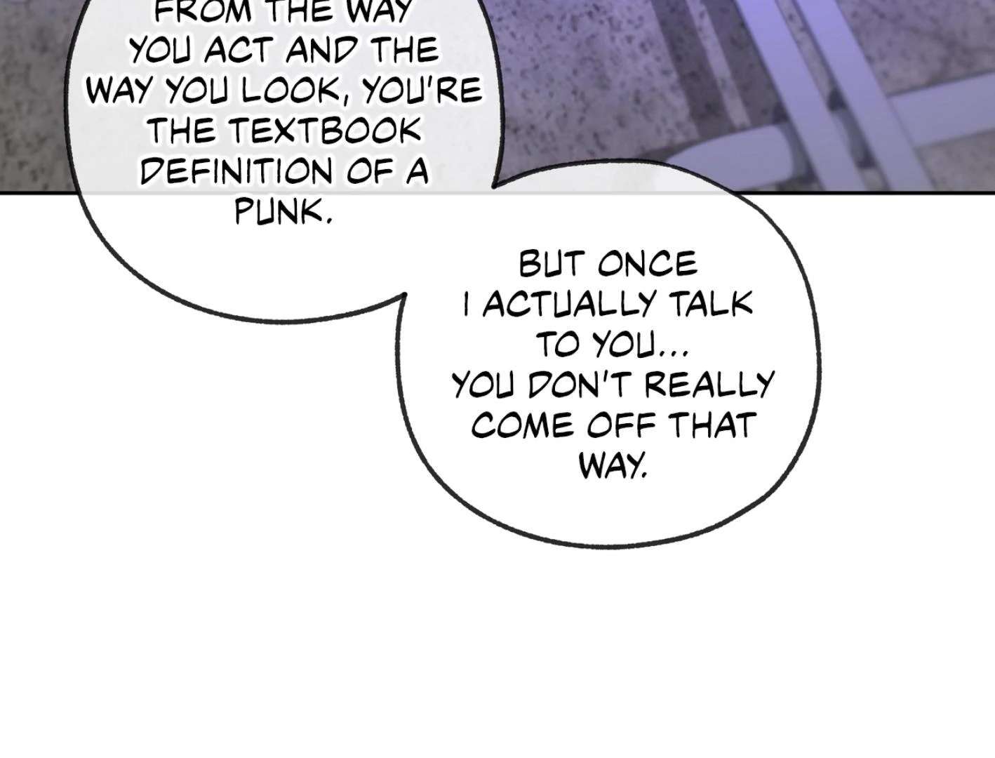 Yang Ilwoo and I (Kang Byeol) Chapter 10 page 50 - 