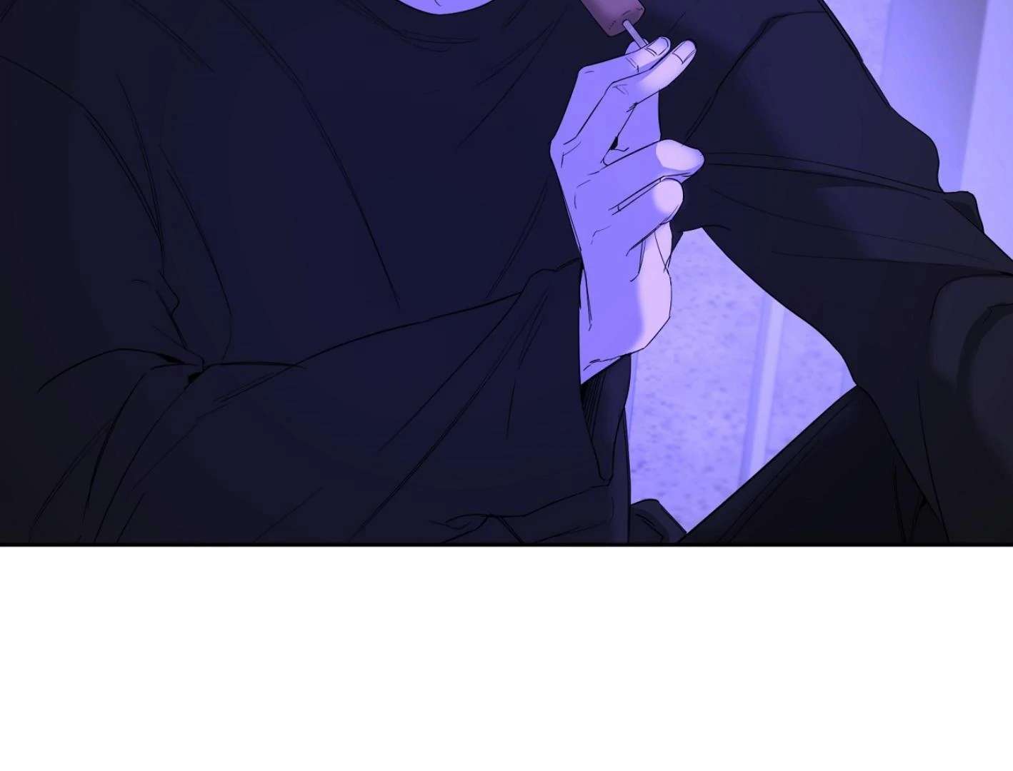Yang Ilwoo and I (Kang Byeol) Chapter 10 page 52 - 