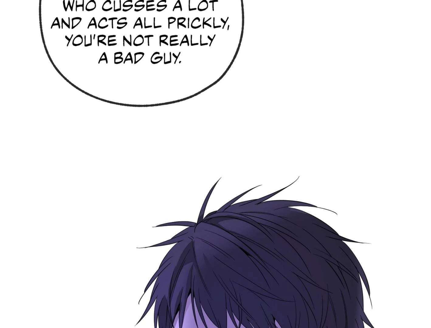 Yang Ilwoo and I (Kang Byeol) Chapter 10 page 54 - 