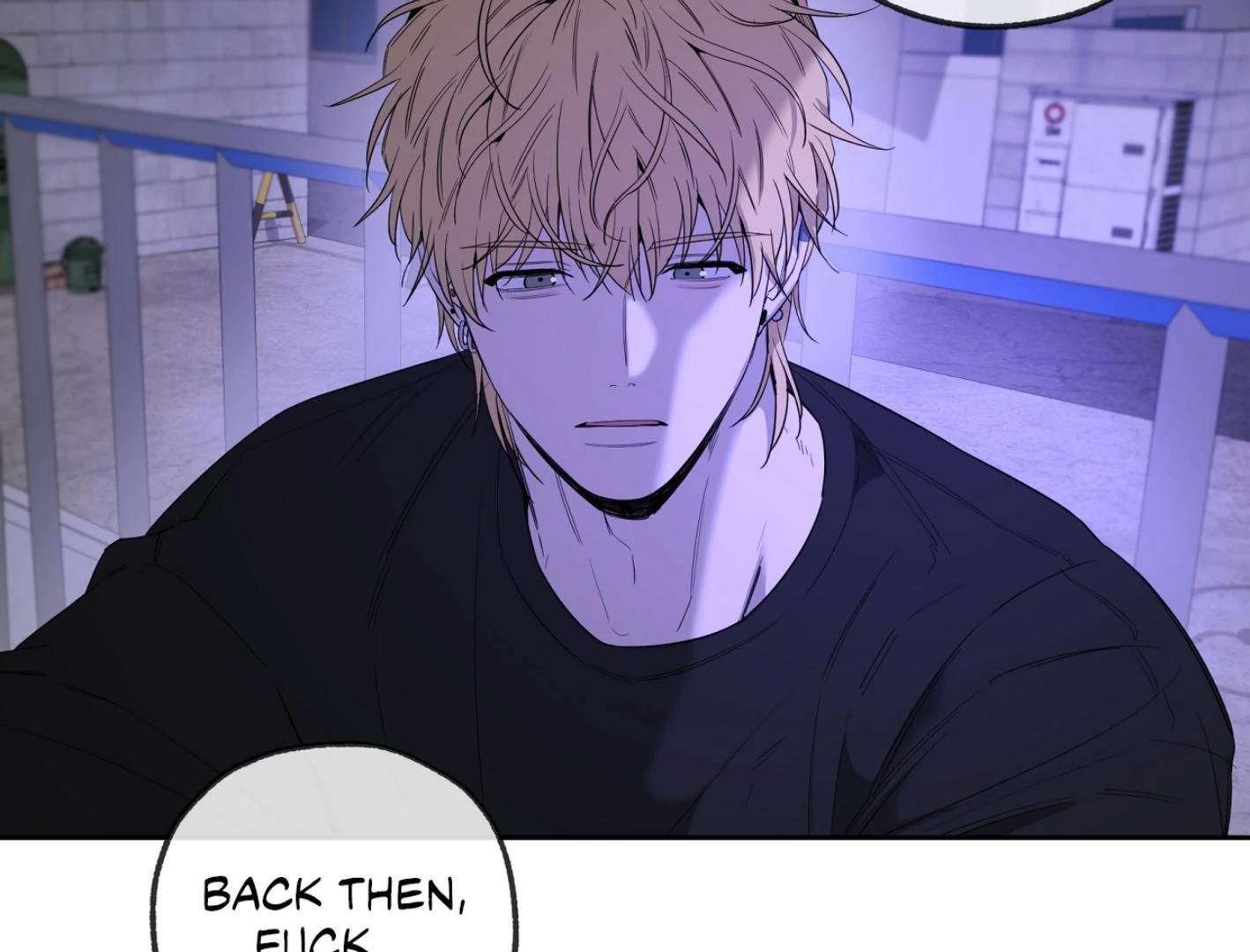 Yang Ilwoo and I (Kang Byeol) Chapter 10 page 59 - 