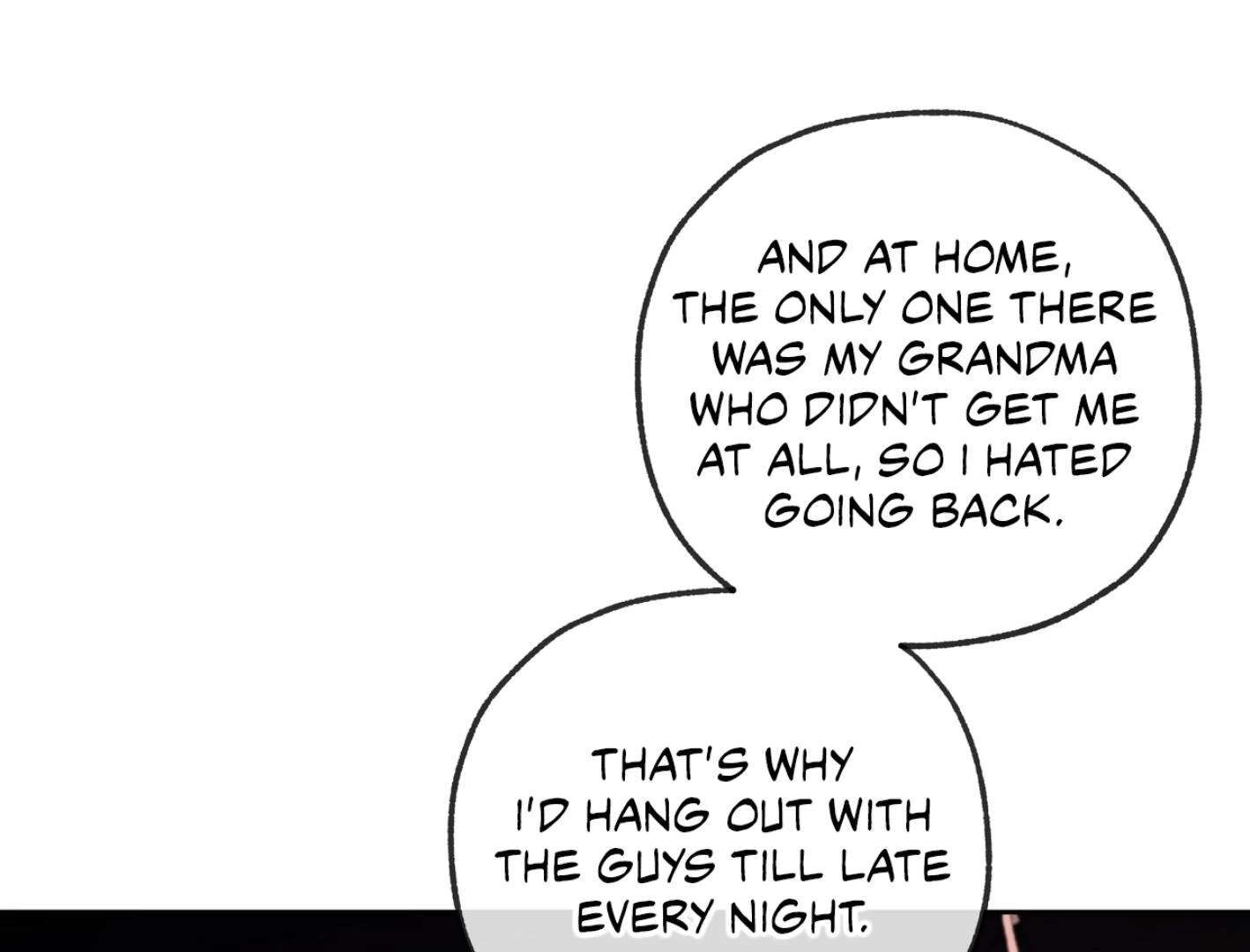 Yang Ilwoo and I (Kang Byeol) Chapter 10 page 61 - 