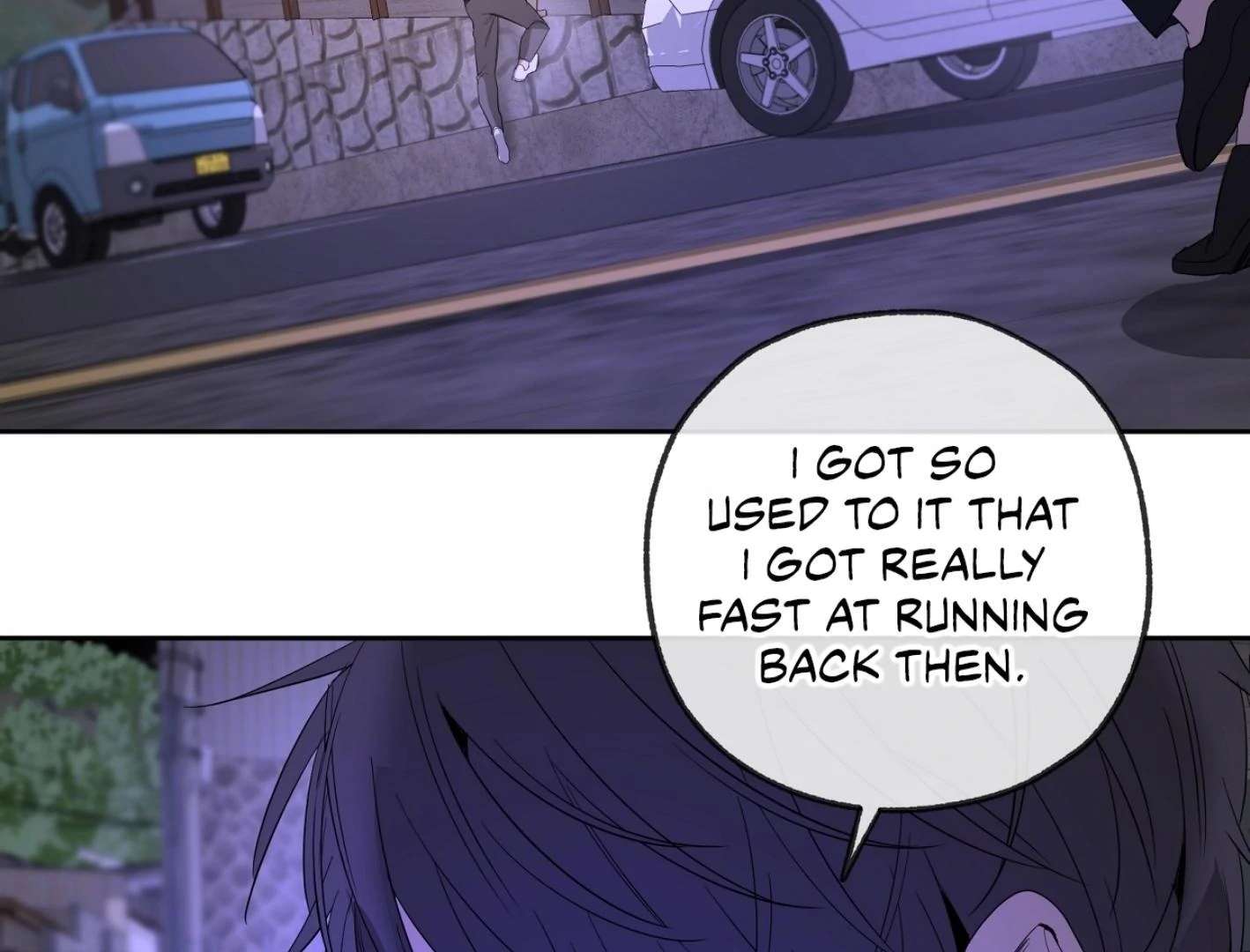 Yang Ilwoo and I (Kang Byeol) Chapter 10 page 68 - 