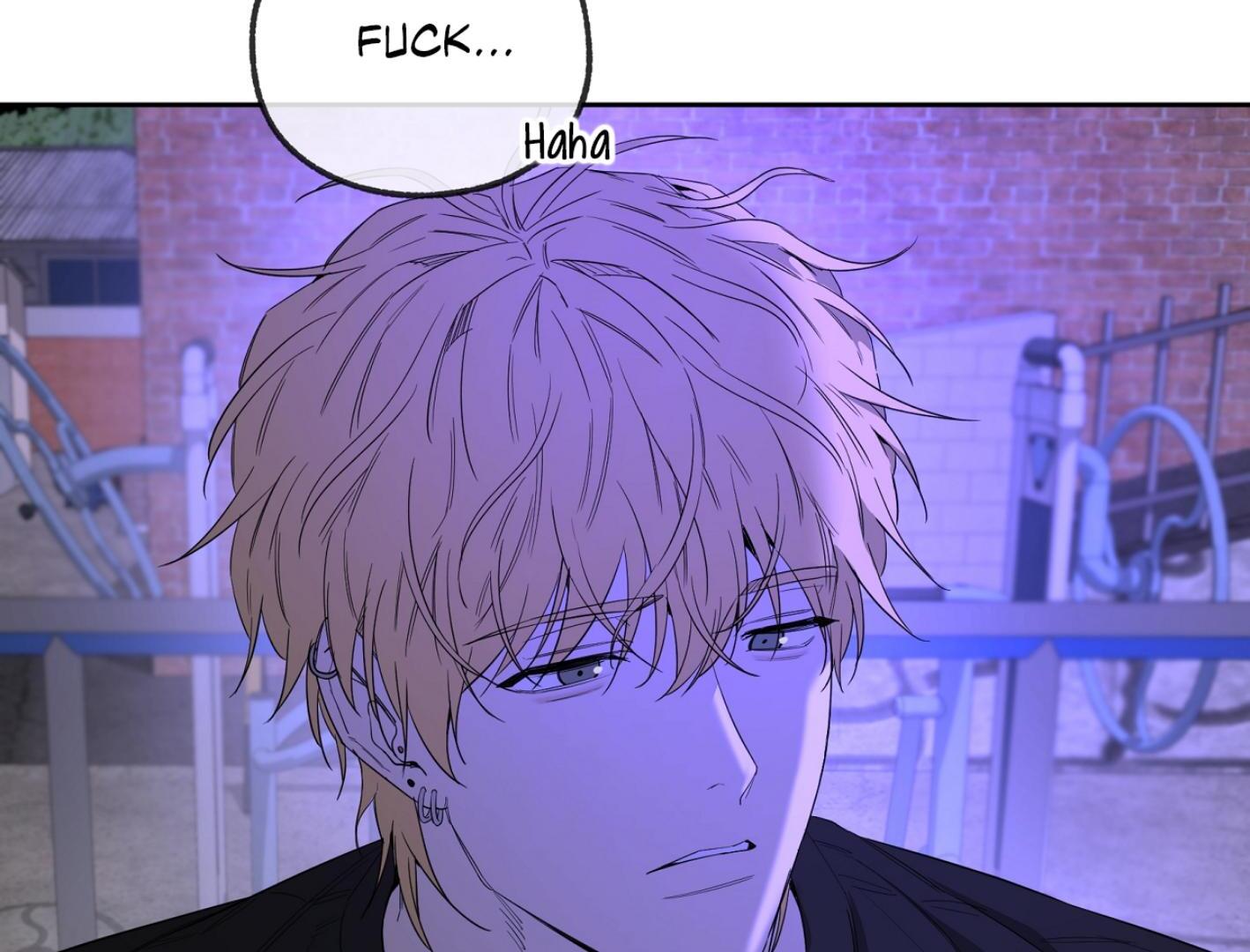 Yang Ilwoo and I (Kang Byeol) Chapter 10 page 70 - 