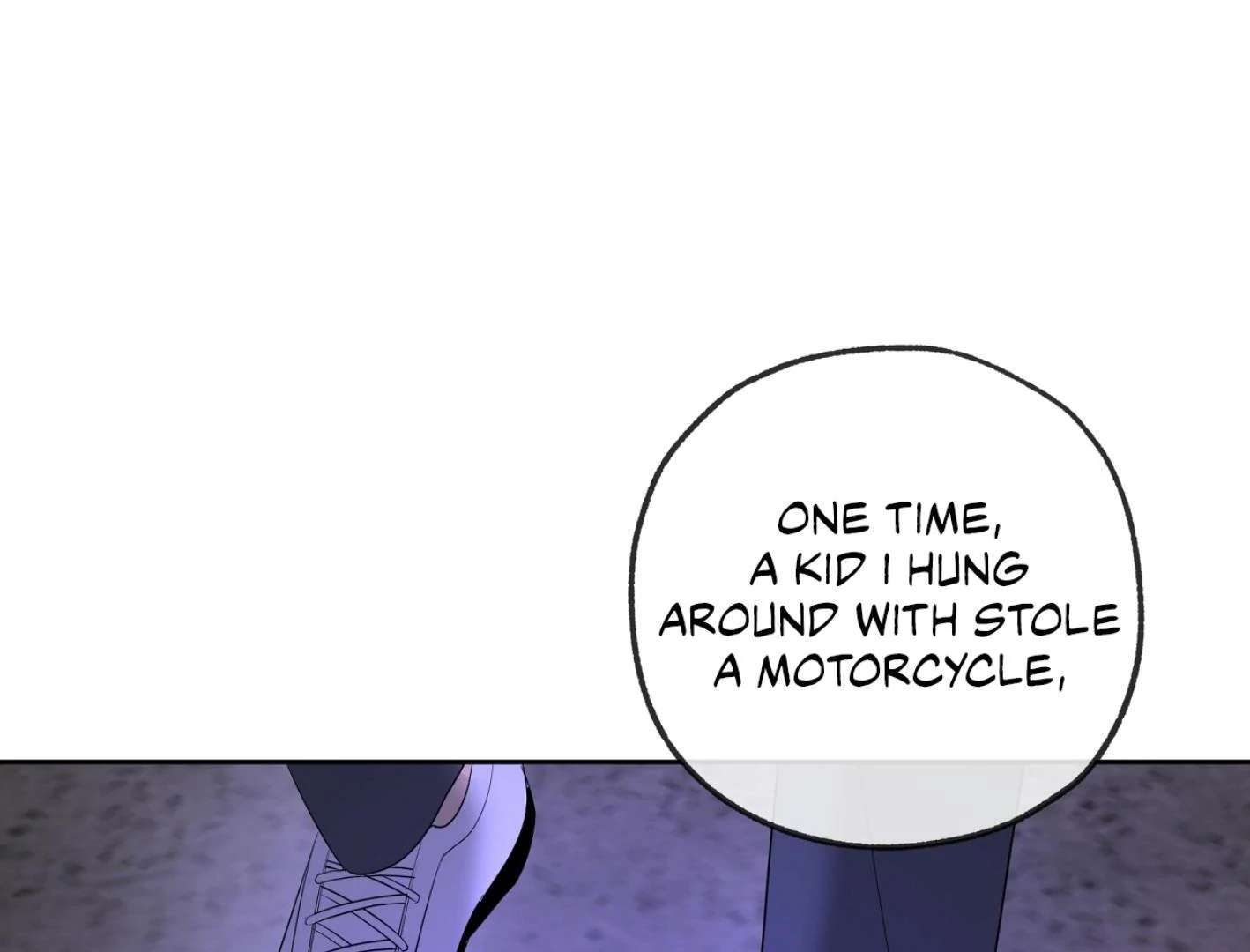 Yang Ilwoo and I (Kang Byeol) Chapter 10 page 72 - 