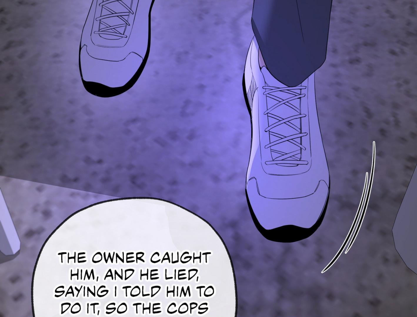 Yang Ilwoo and I (Kang Byeol) Chapter 10 page 73 - 