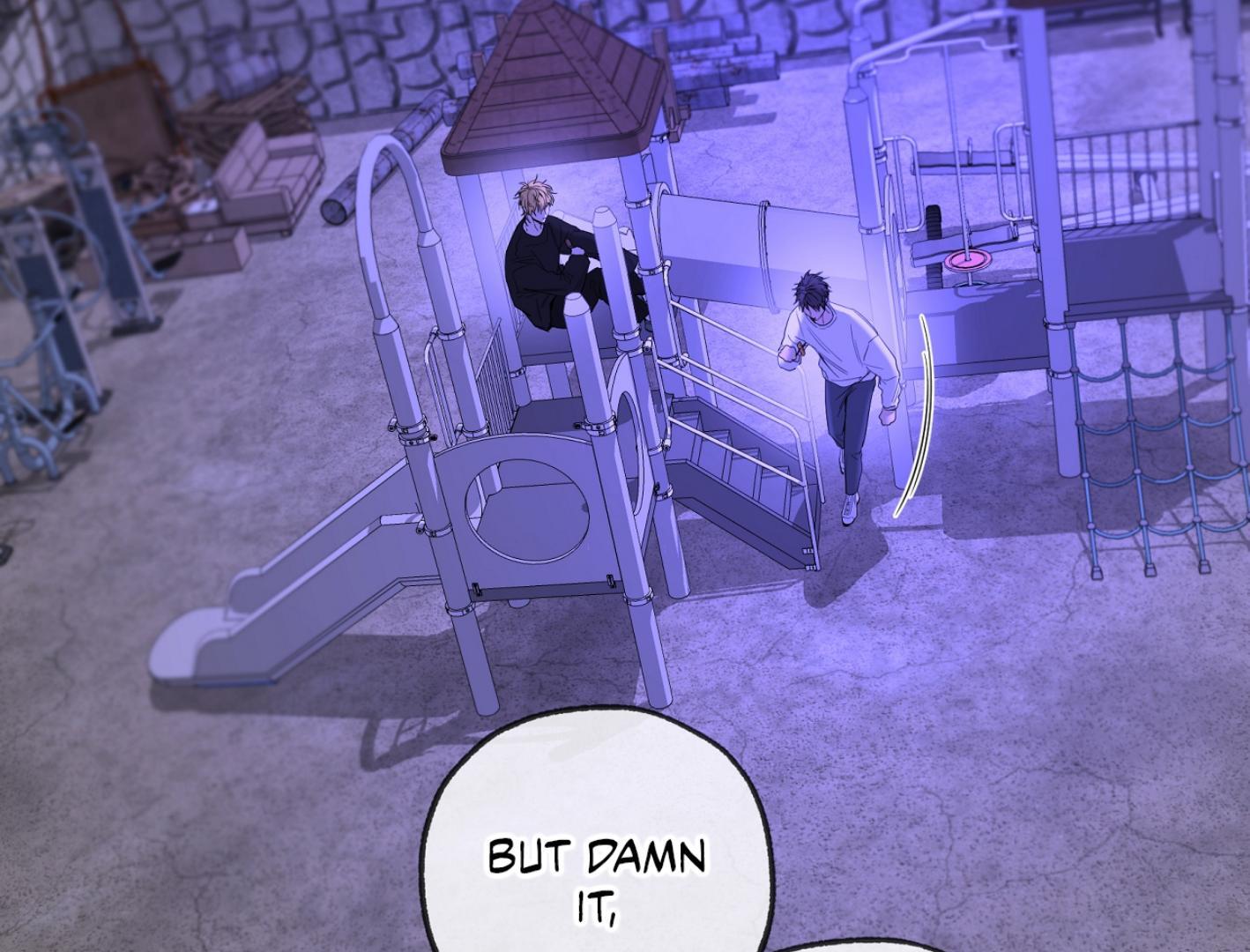 Yang Ilwoo and I (Kang Byeol) Chapter 10 page 75 - 