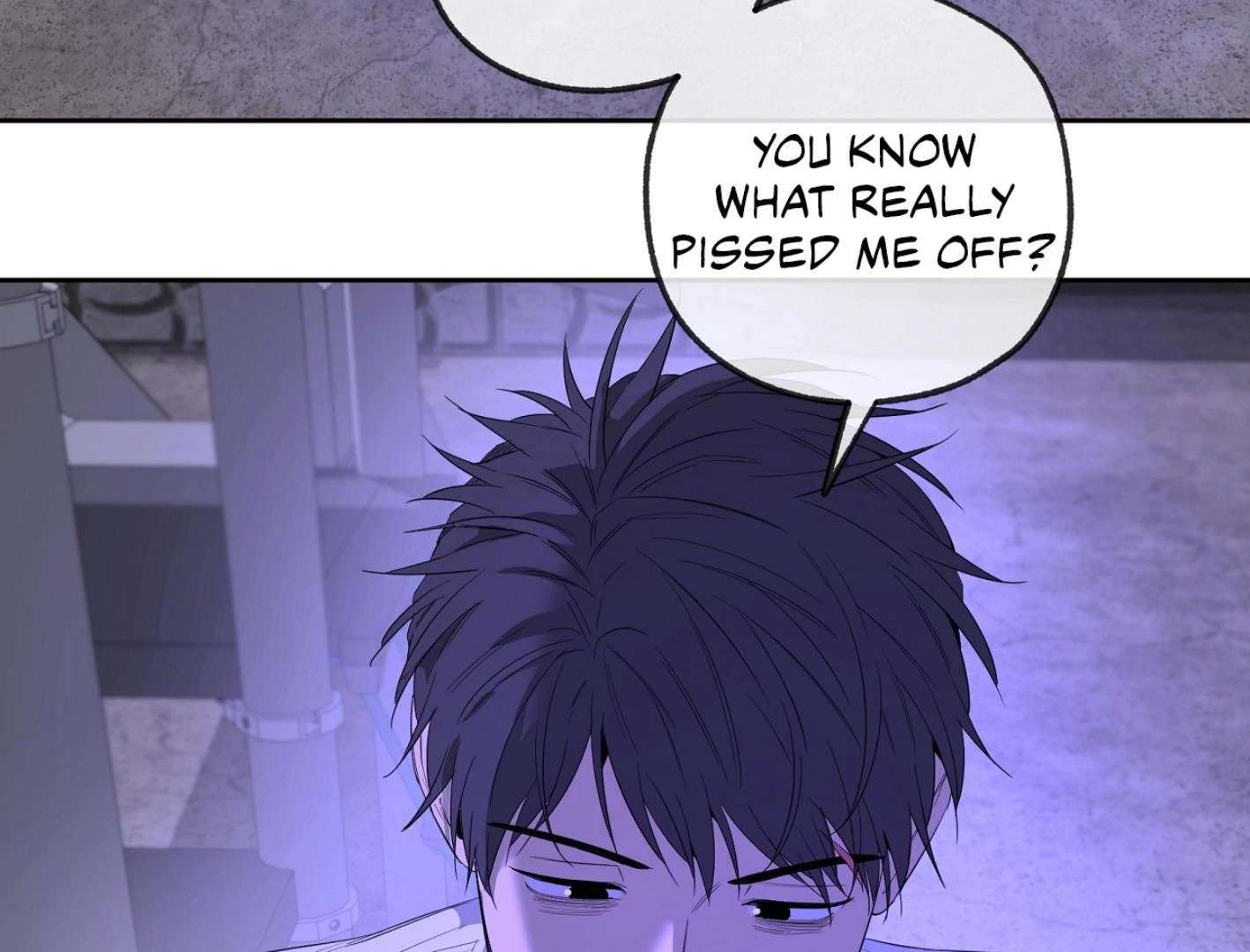 Yang Ilwoo and I (Kang Byeol) Chapter 10 page 76 - 
