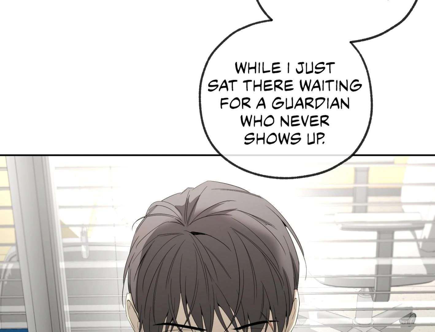 Yang Ilwoo and I (Kang Byeol) Chapter 10 page 80 - 