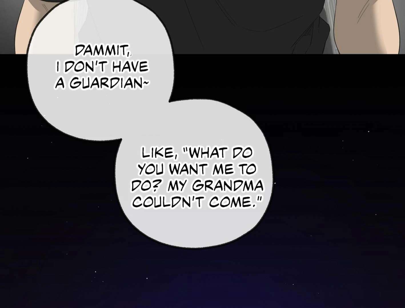 Yang Ilwoo and I (Kang Byeol) Chapter 10 page 82 - 