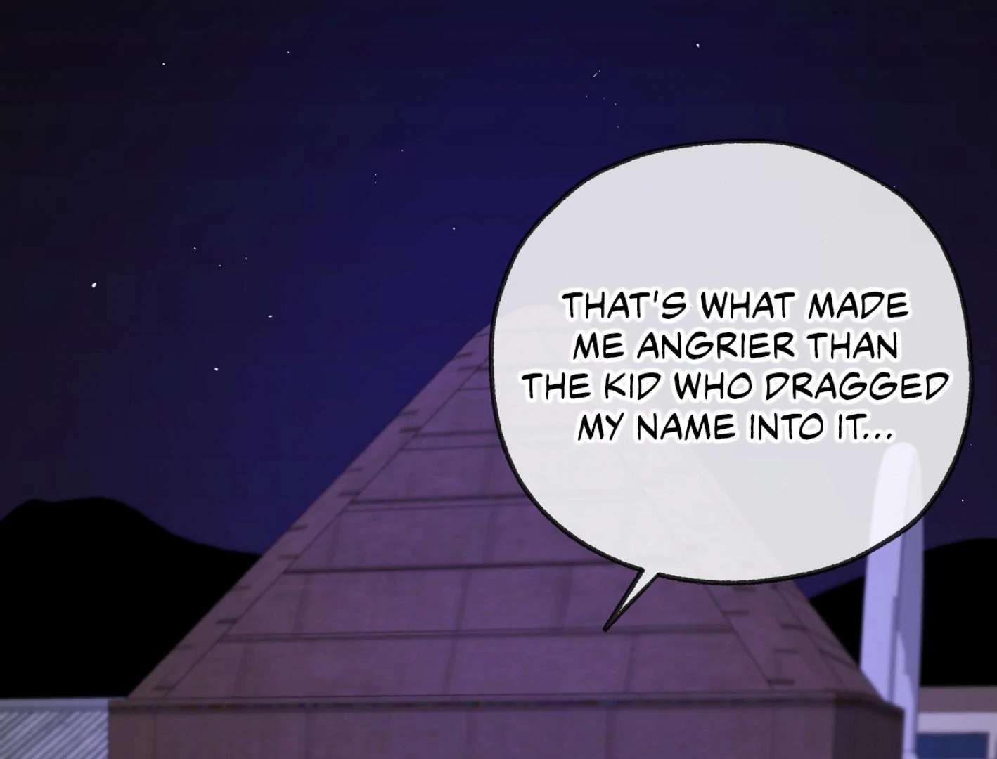 Yang Ilwoo and I (Kang Byeol) Chapter 10 page 83 - 