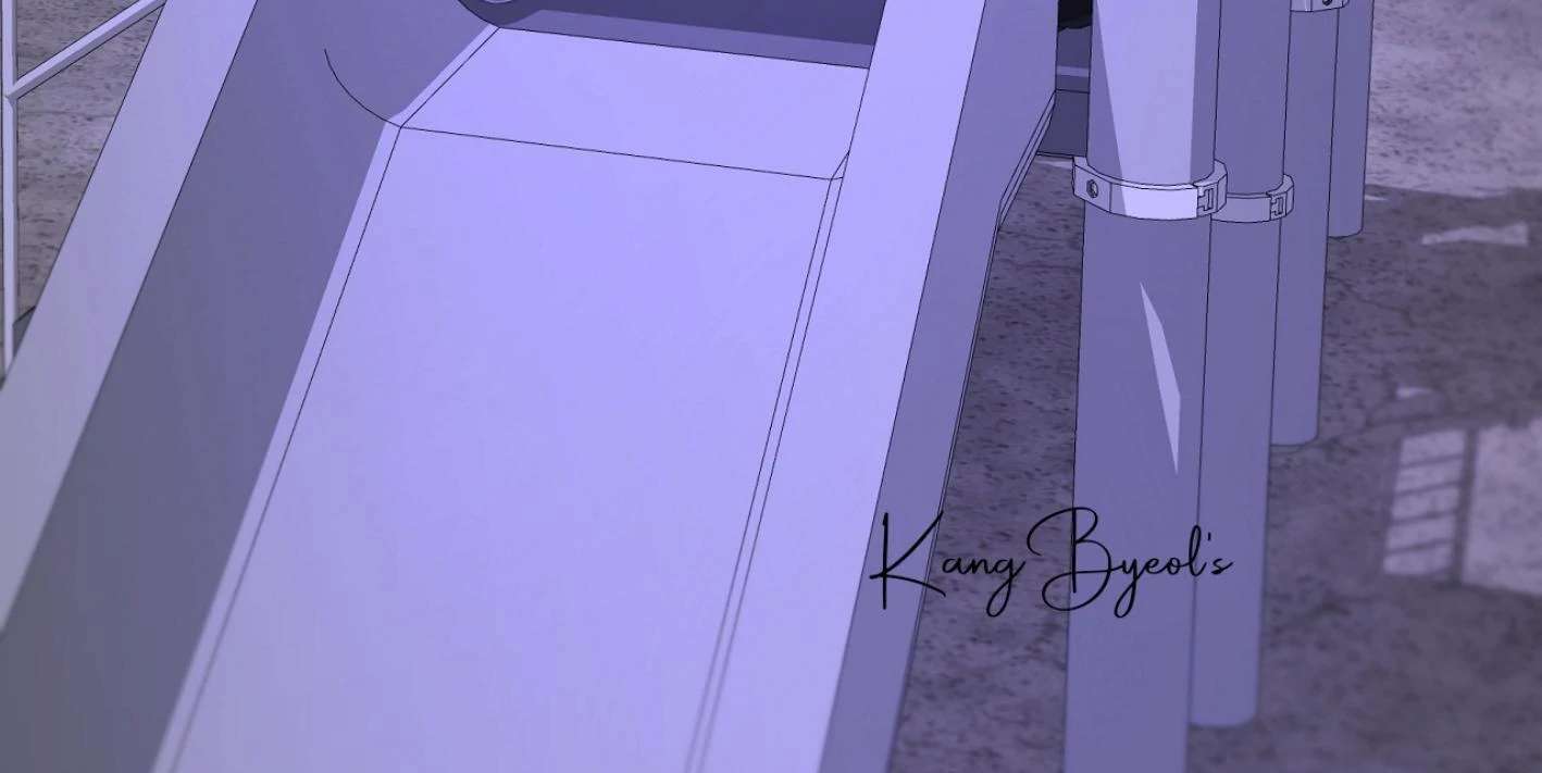 Yang Ilwoo and I (Kang Byeol) Chapter 10 page 85 - 