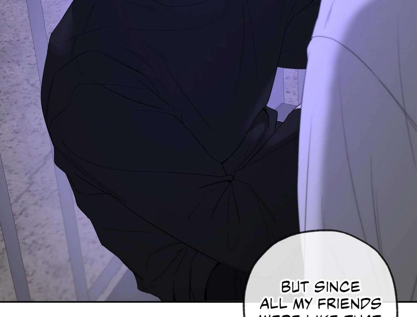 Yang Ilwoo and I (Kang Byeol) Chapter 10 page 88 - 