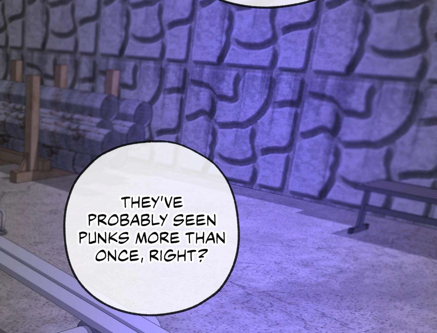 Yang Ilwoo and I (Kang Byeol) Chapter 10 page 93 - 