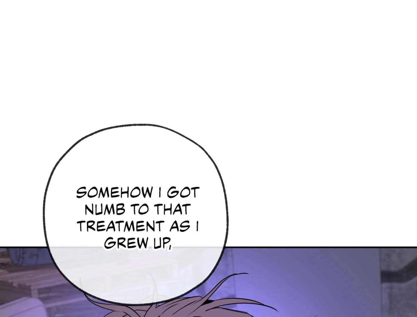 Yang Ilwoo and I (Kang Byeol) Chapter 10 page 96 - 