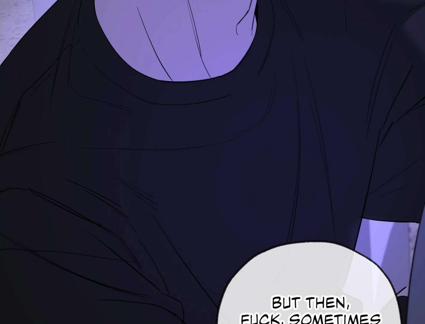 Yang Ilwoo and I (Kang Byeol) Chapter 10 page 98 - 