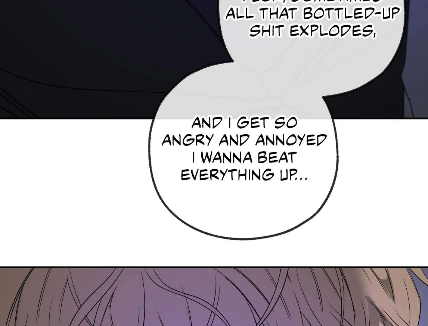 Yang Ilwoo and I (Kang Byeol) Chapter 10 page 99 - 