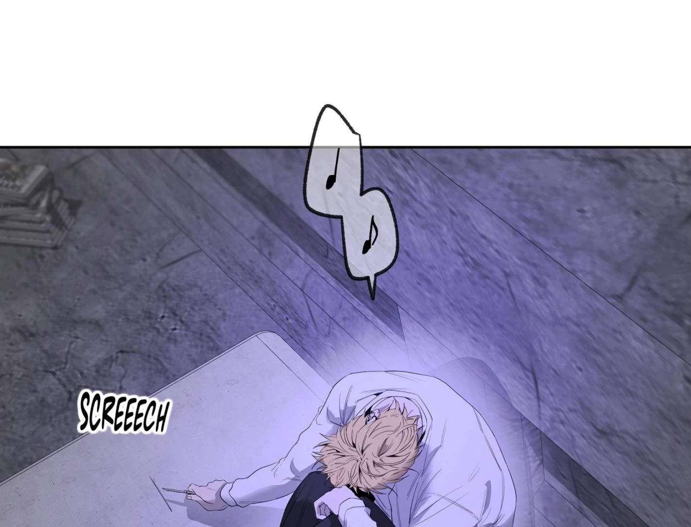 Yang Ilwoo and I (Kang Byeol) Chapter 11 page 11 - 