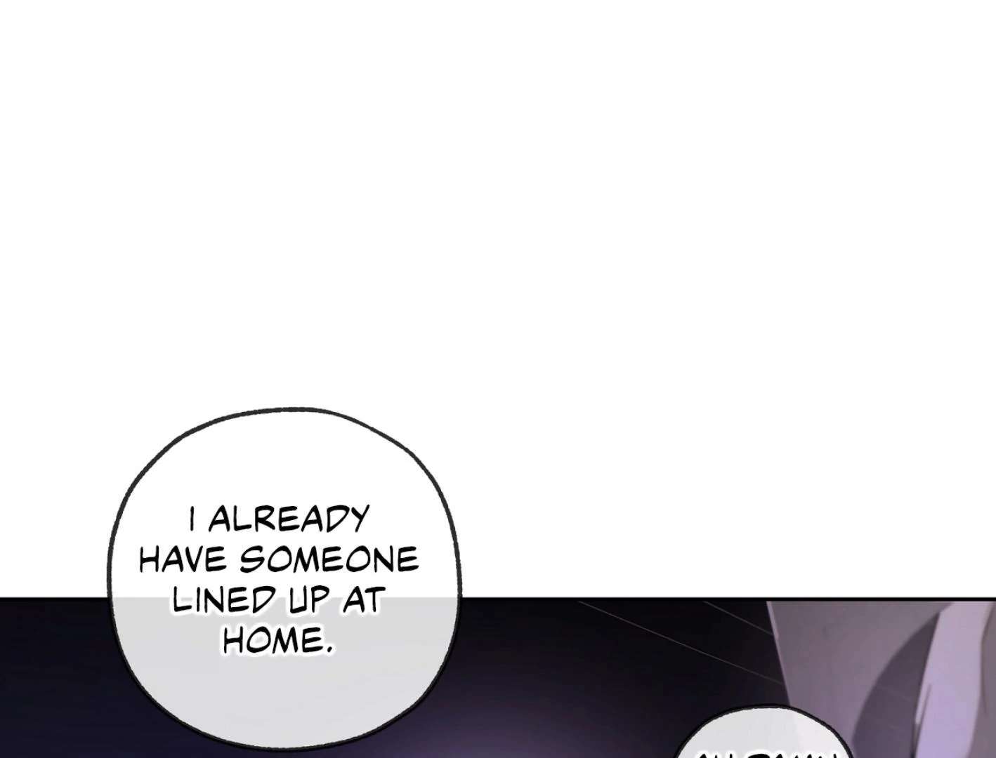 Yang Ilwoo and I (Kang Byeol) Chapter 11 page 109 - 