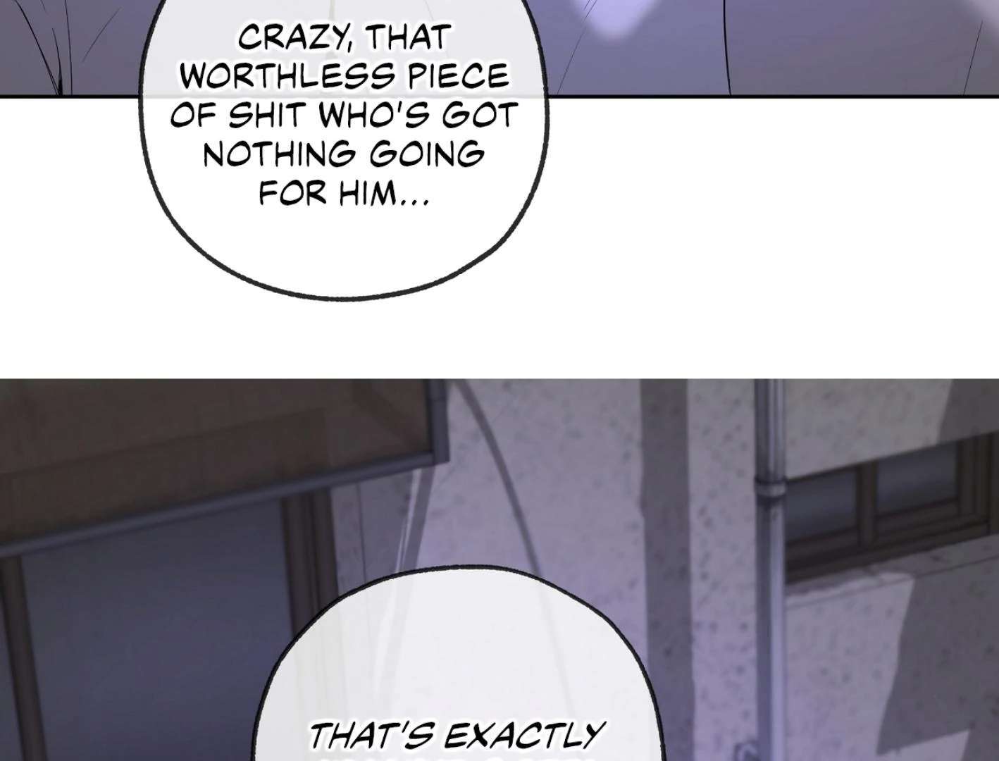 Yang Ilwoo and I (Kang Byeol) Chapter 11 page 119 - 