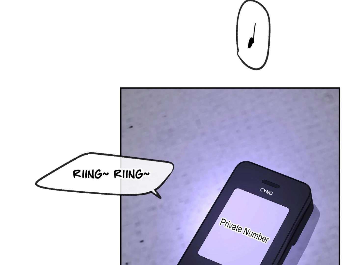 Yang Ilwoo and I (Kang Byeol) Chapter 11 page 13 - 