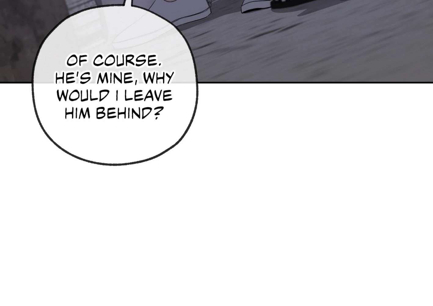 Yang Ilwoo and I (Kang Byeol) Chapter 11 page 128 - 