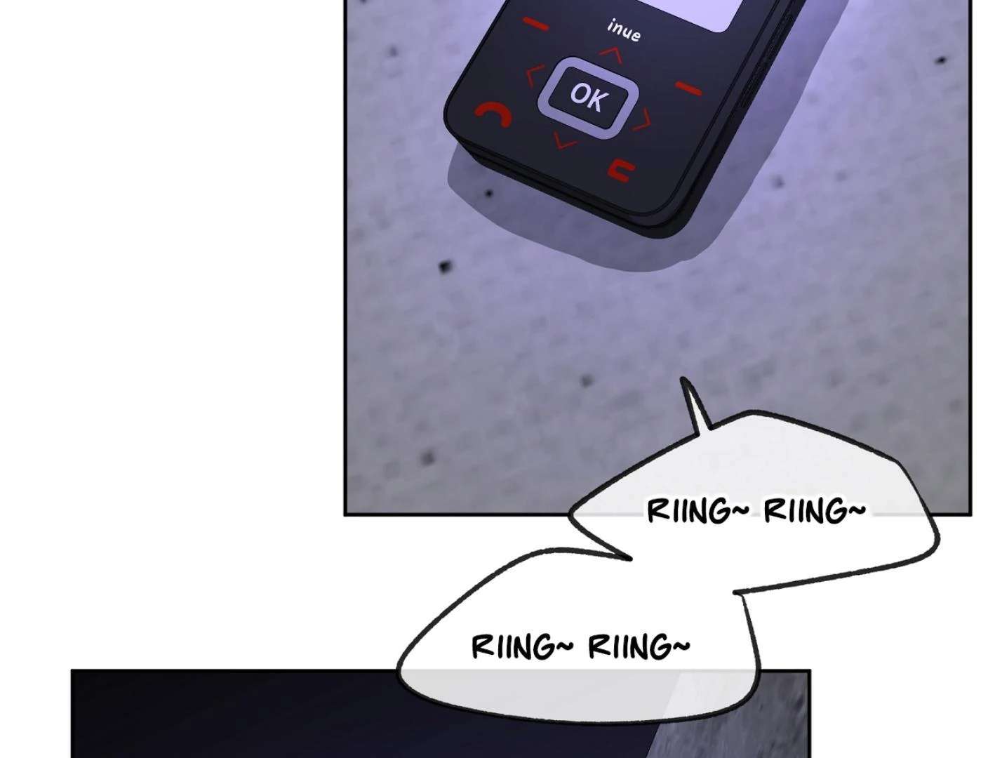 Yang Ilwoo and I (Kang Byeol) Chapter 11 page 14 - 