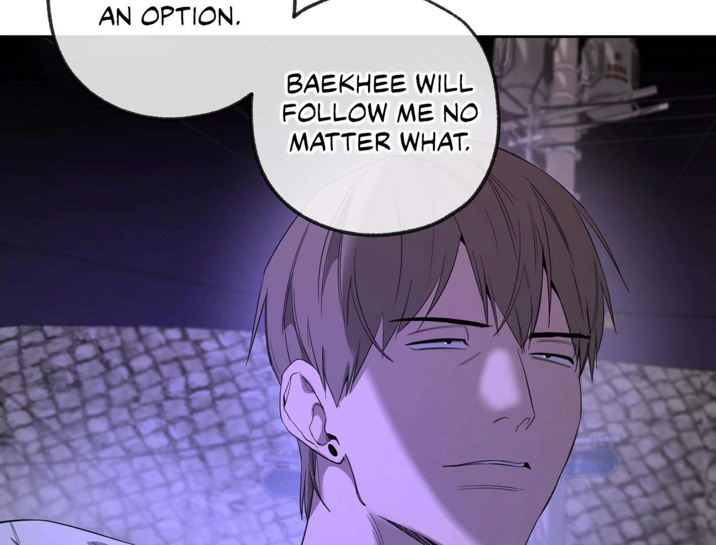 Yang Ilwoo and I (Kang Byeol) Chapter 11 page 131 - 