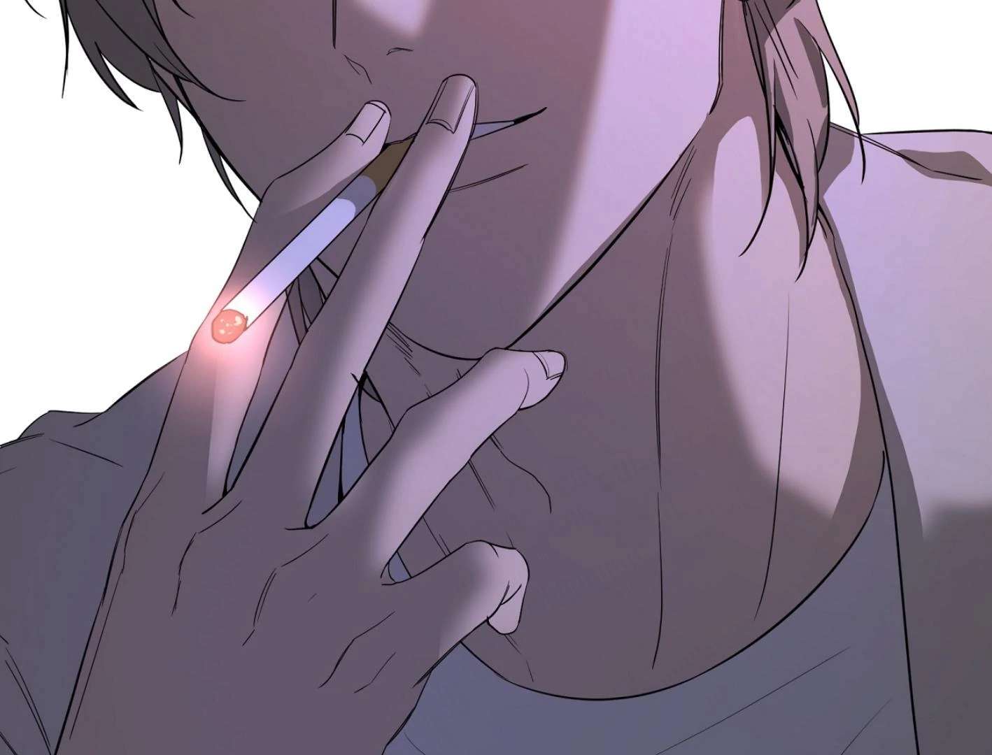 Yang Ilwoo and I (Kang Byeol) Chapter 11 page 135 - 