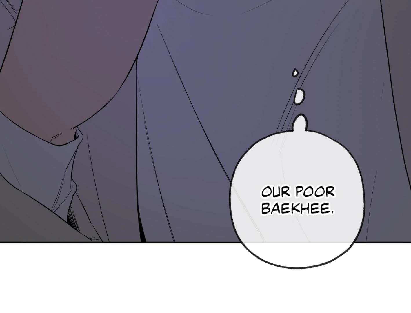 Yang Ilwoo and I (Kang Byeol) Chapter 11 page 136 - 
