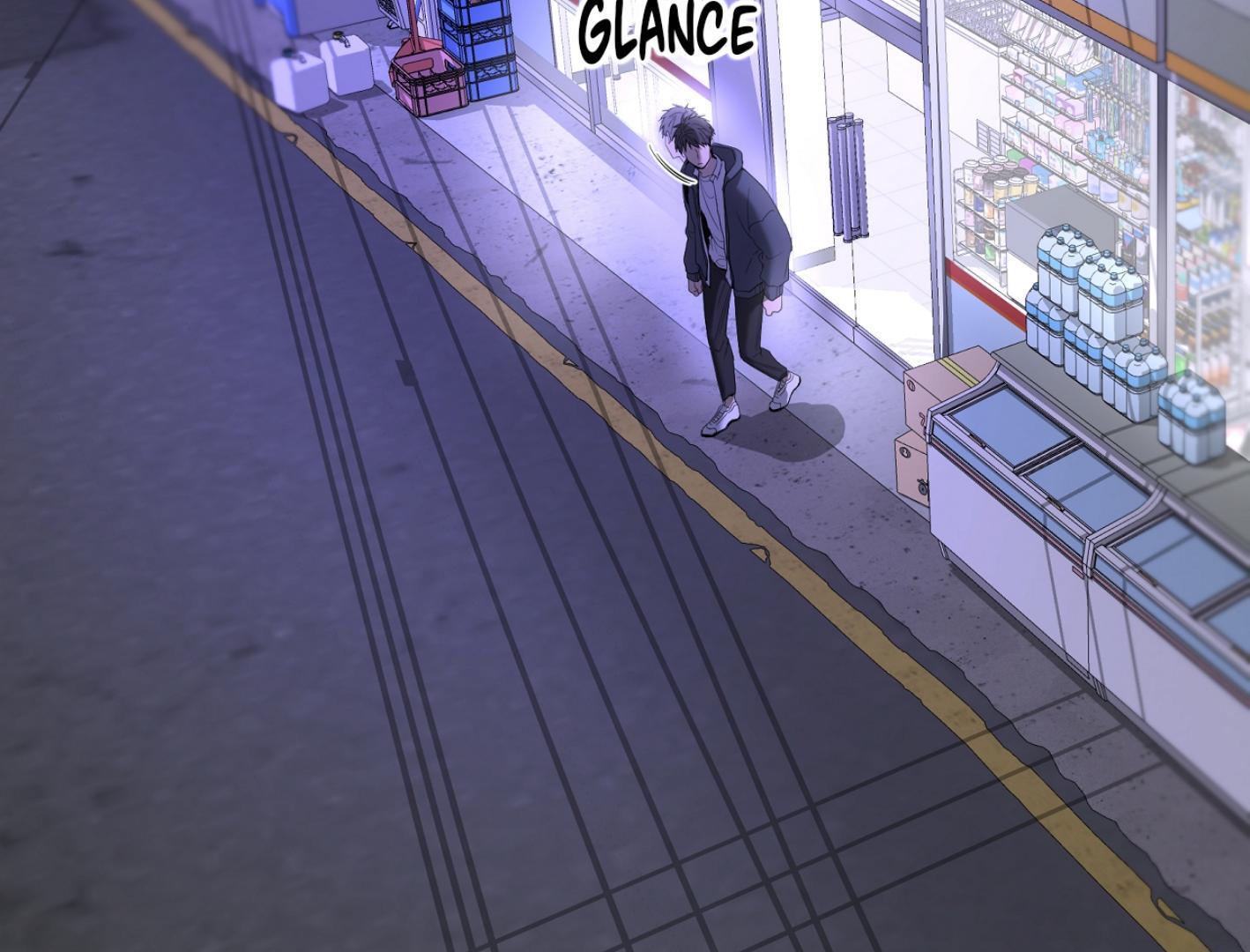 Yang Ilwoo and I (Kang Byeol) Chapter 11 page 147 - 