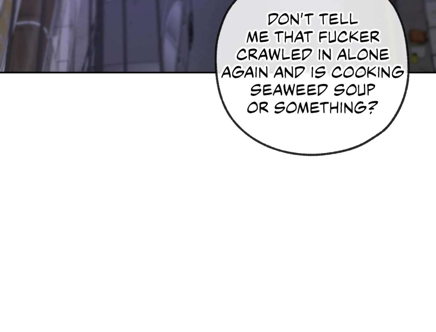 Yang Ilwoo and I (Kang Byeol) Chapter 11 page 155 - 