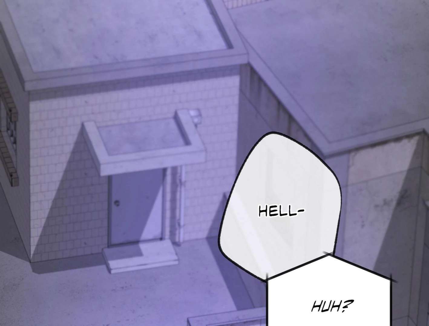 Yang Ilwoo and I (Kang Byeol) Chapter 11 page 17 - 