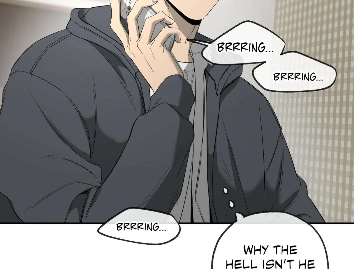 Yang Ilwoo and I (Kang Byeol) Chapter 11 page 165 - 