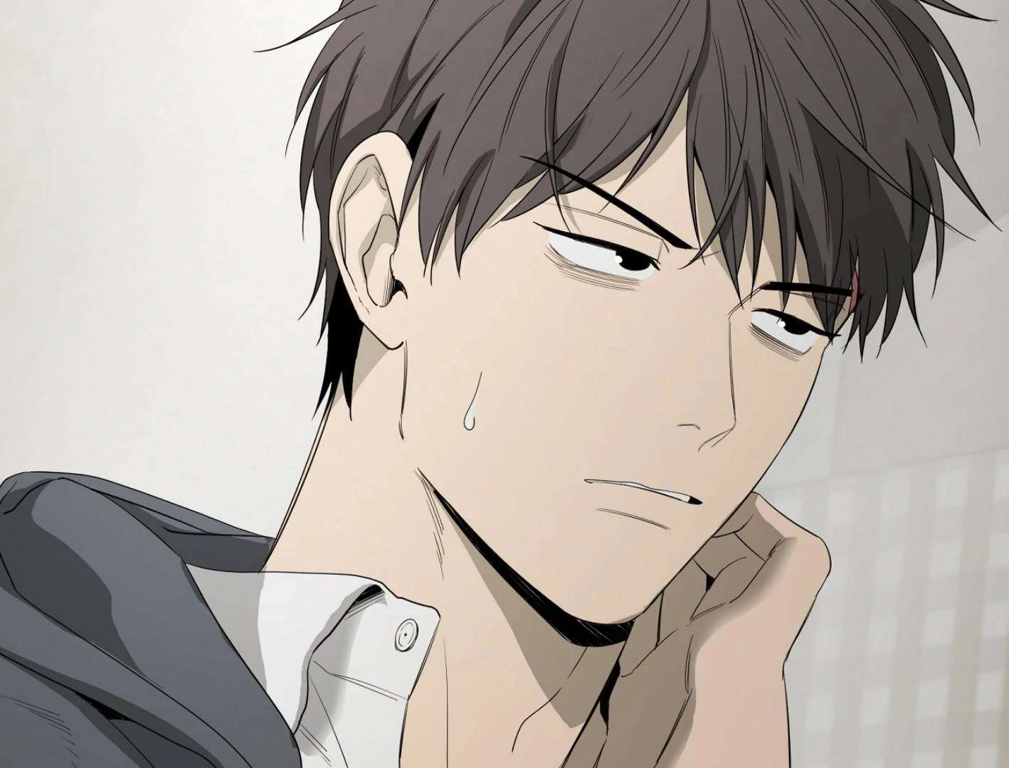 Yang Ilwoo and I (Kang Byeol) Chapter 11 page 173 - 