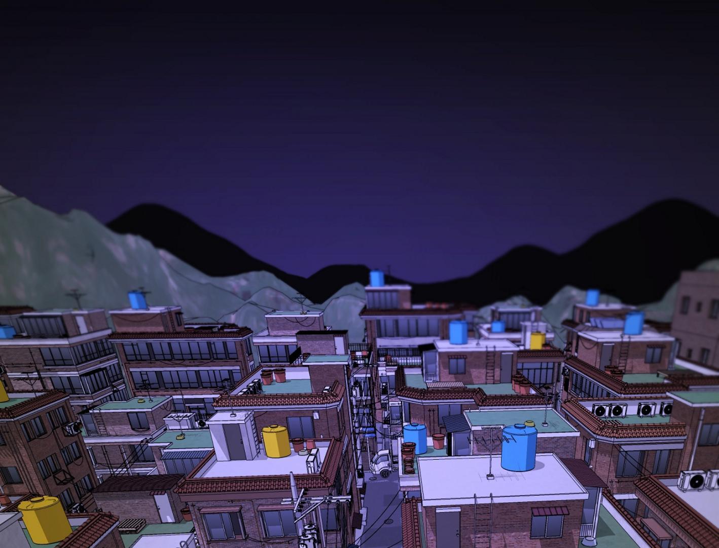 Yang Ilwoo and I (Kang Byeol) Chapter 11 page 177 - 