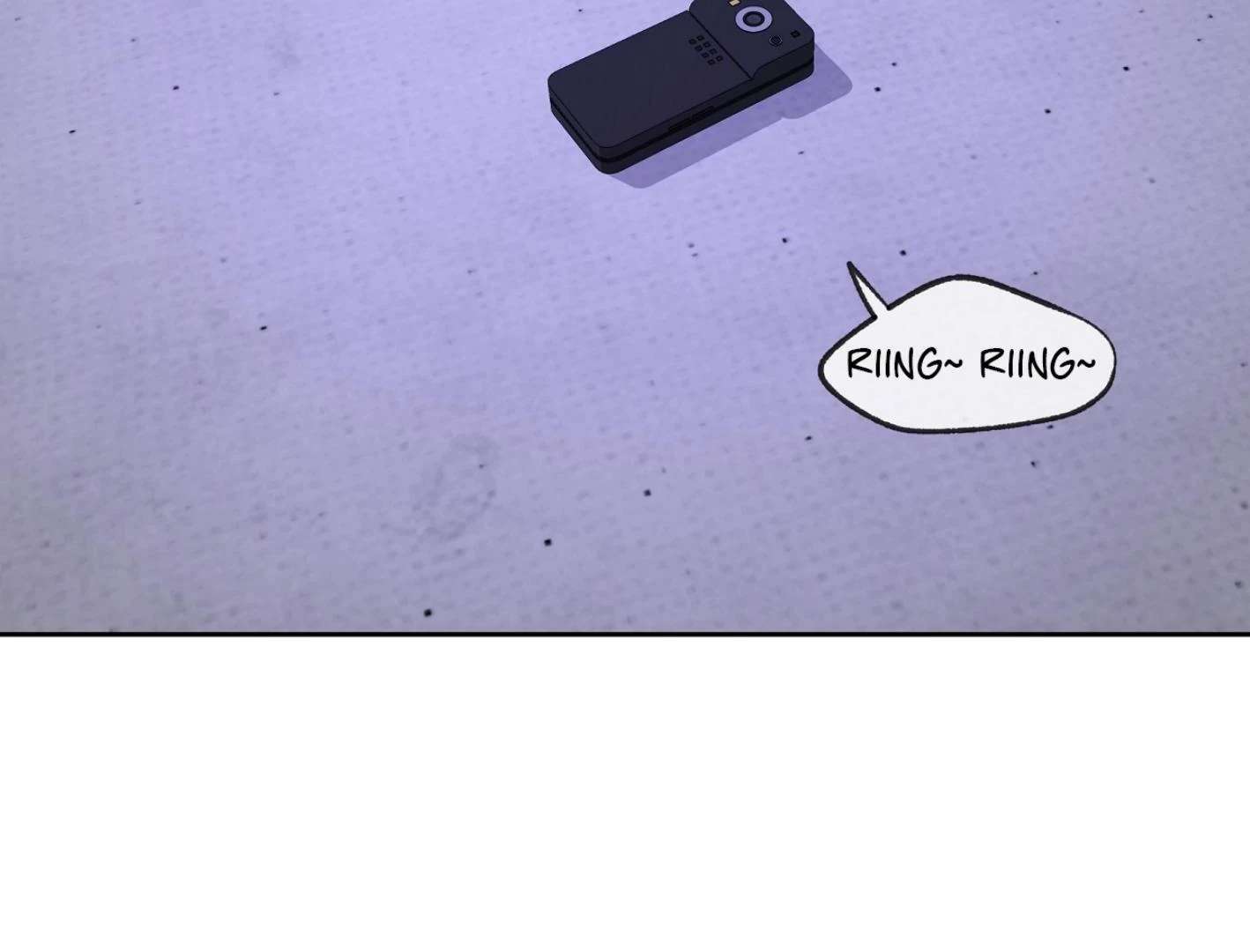 Yang Ilwoo and I (Kang Byeol) Chapter 11 page 203 - 