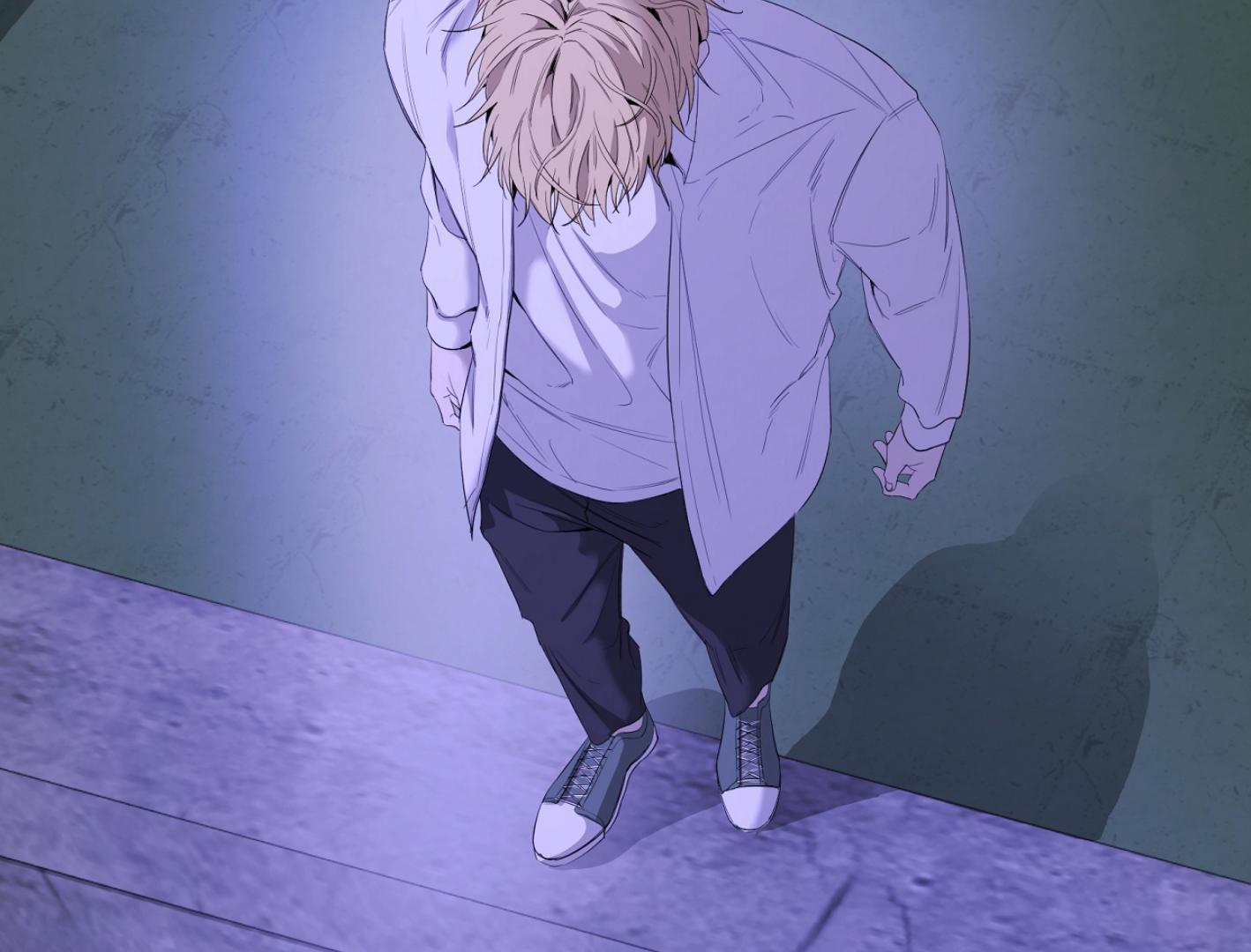 Yang Ilwoo and I (Kang Byeol) Chapter 11 page 217 - 